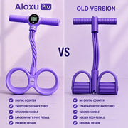 Aloxu Multimotion PRO