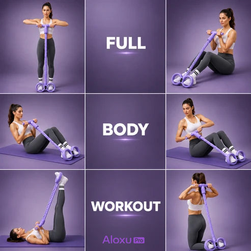 Aloxu Multimotion PRO
